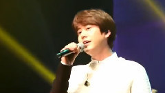 金光石紀念演唱會Ending