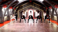 You're Pitiful 舞蹈版