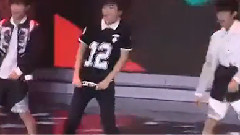 2014年度最具潛力明日之星