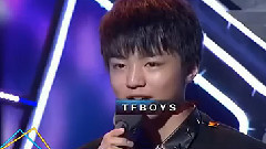 華語巴士音樂榜 特別節目(小鮮肉特輯上)