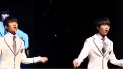 空降深圳上公開課 小三只引粉絲失控尖叫