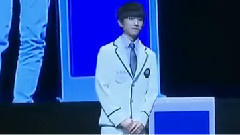 小鮮肉來了 開學前會粉絲