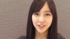 10代のワタシへ Love Who You Are!板野友美給十幾歲的自己