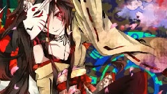 夜櫻物語