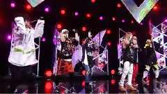Music Station 全場版