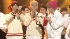 分手方程式 1位受賞 & 安可