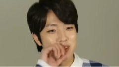 High School Love On Infinite采訪SP Cut