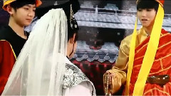 Tfboys演白蛇傳