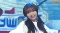 游樂場&Hi~ - MBC Show Champion 現場版 15/03/11