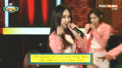 Drama - MBC Show Champion 現場版 15/03/11