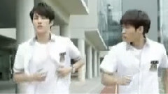 High School Love On 采訪