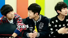 TF少年GO第三季 2期預告