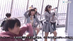 SKE在名古屋各地快閃