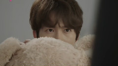 Kill Me Heal Me 娜娜&MR.X 離開 cut