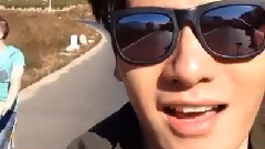 更新INS視頻 With Tyler