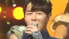 一位 & 安可 - KBS 音樂銀行 現場版 15/03/13