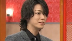 ホンマでっか!? 龜梨和也Cut
