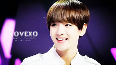 白賢,擁抱你的微笑