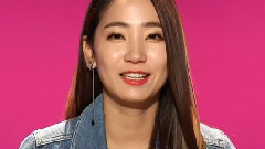 Mnet 4種Shoe 樸譽恩采訪Cut