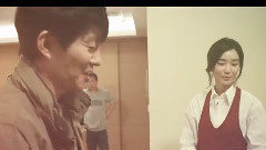 Triangle Making Film Special Japan DVD預告篇