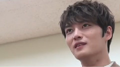 早間新聞 SPY劇組采訪