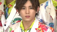 Morning Cross Hey! Say! JUMP新聞