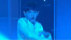 Overdose 樸燦烈 Cut