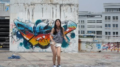 嗚啦啦啦啦啦啦WShake It!Shake It!