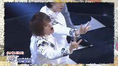 King & Queen & Joker 攝影現場Cut