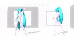 ワールズエンド?ダンスホール