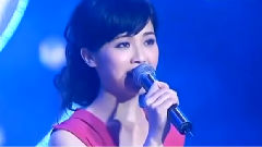 小酒窩