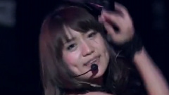 誘惑のガーター