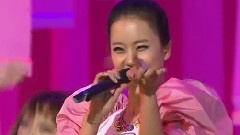 在我耳邊Candy