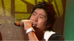 像個男人 & Be With You