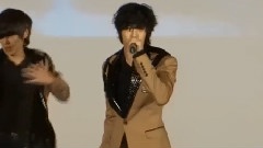 Talk & 蒙娜麗莎 & Oh Yeah