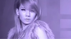 BTS Footage Of 2NE1 Chrome Hearts