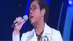 獨醉街頭 & 情人