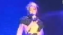 預言01臺北演唱會