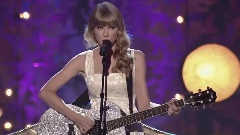 You Belong With Me