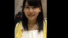 市川愛美G 瘋狂配音 EP02 小嶋真子