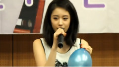 日山簽名會 飯拍版 14/06/21