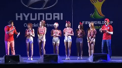短裙 & Talk & 動搖 & 短發