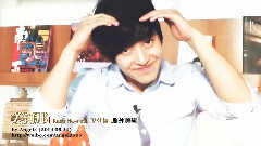 姜河那劇外剪輯