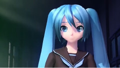 モノクロ?ブルースカイ