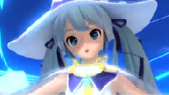 積亂雲グラフィティ