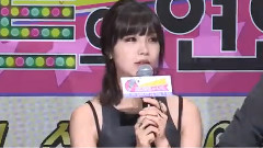 < Trot戀人> 新聞發布會