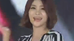 短發