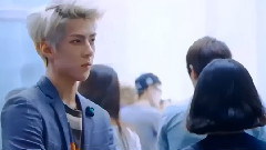 擺渡人 勛鹿