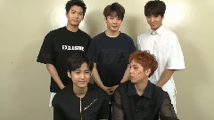FNC Kingdom In Japan DVD 宣傳片