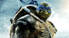 忍者神龜(Teenage Mutant Ninja Turtles)